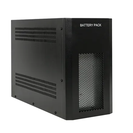 Батарейный блок для SW920Pro-T 6x12_ 7Aч (SW900PRO-EBBT-96)