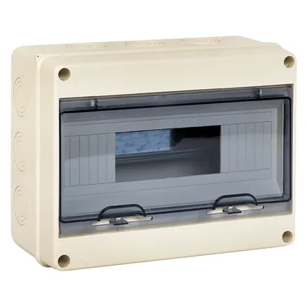 ЩРН-ПГ-12 (198x254x106) IP65 PROXIMA EKF (pb65-n-pg-12)