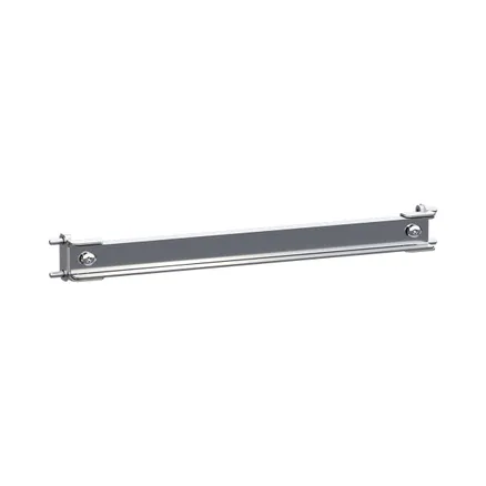 Притвор секционной двери Ш400 EKF AleSta