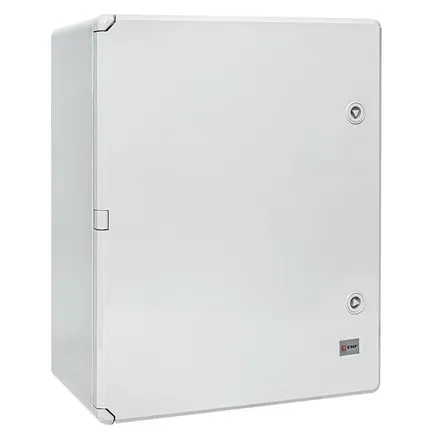 ЩМП-П (500x400x240) IP65 PROXIMA EKF (PB65MP007)