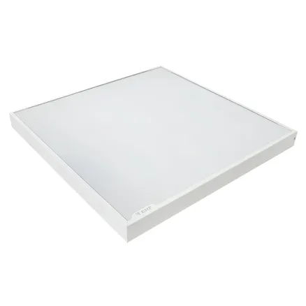 ДВО-1001-O 30Вт 4000К 595x595x40 IP40 с БАП EKF (LPL-1001-O-30-4000-40-A)