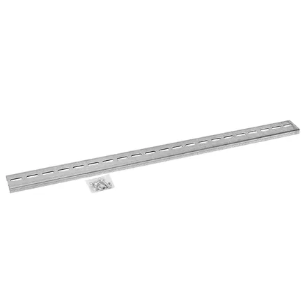 Рейка усиленная монтажная для ВРУ 1М 50x15x2 L-600мм EKF PROxima (mb15-01m-02)