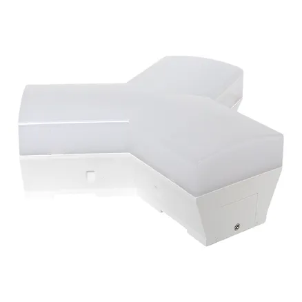 ДБО-Y 10Вт белый 4000К IP20 LUMA EKF (LBL-Y-10-W-4000)