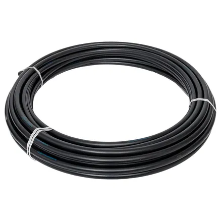 Изолированный токоотвод (бухта 25м) EKF (ilp-c9035-25)