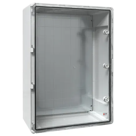 ЩМП-П прозрачная дверь (700x500x250) IP65 PROXIMA EKF (PBT65MP009)