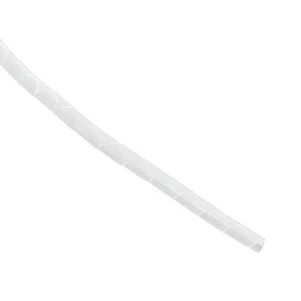 Лента спиральная SWB-06 D6мм d4мм (10м.) EKF (plc-swb-06)