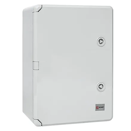 ЩМП-П (350x250x150) IP65 PROXIMA EKF (PB65MP002)