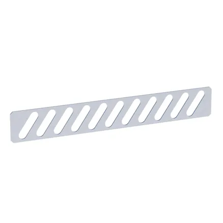 Пластина соед. h=50 мм EKF (c5010)