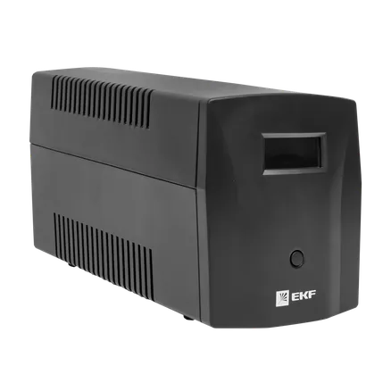 ИБП E-Power SSW200 1500 ВА, 900Вт, 3хSchuko, USB ,RJ45 (SSW-2150)