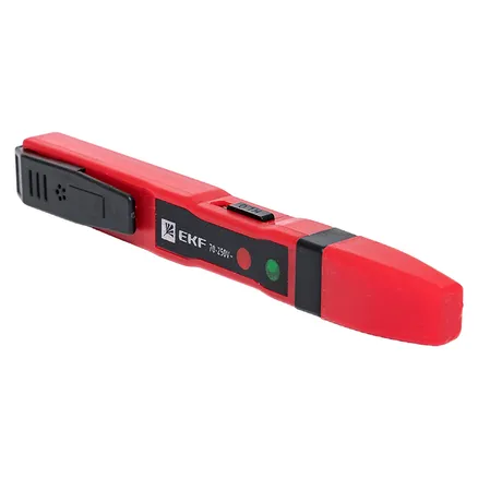 Отвертка индикаторная ОИ-2э EKF Expert (ST-20e)
