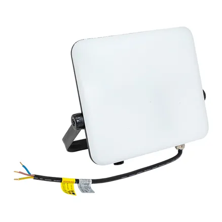 СДО-4005 100Вт 4000К IP65 с равномерной засветкой LUMA EKF (FLL-4005-100-4000)