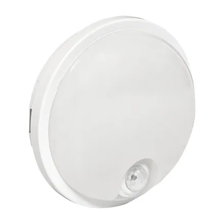 ДПО-2300Д-K 15Вт 4000К IP65 с ИК ДД LUMA EKF (BKL-2300DI-R-15-4000)