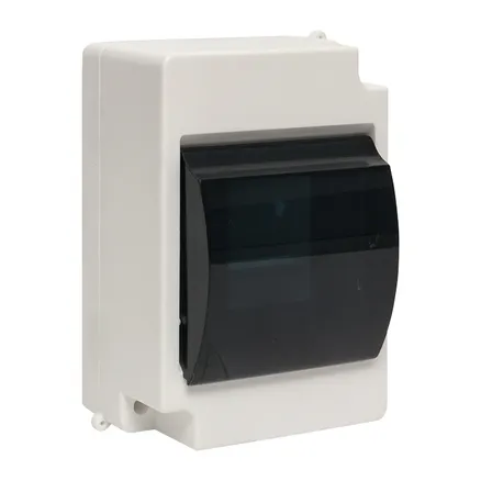 КМПн 1/4 с дверцей инд. штрих-код PROXIMA EKF (pbm40-nk-4)