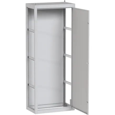 Каркас ВРУ-1 Unit S сварной (2000x800x450) IP31 EKF PROxima (mb15-09-00m)