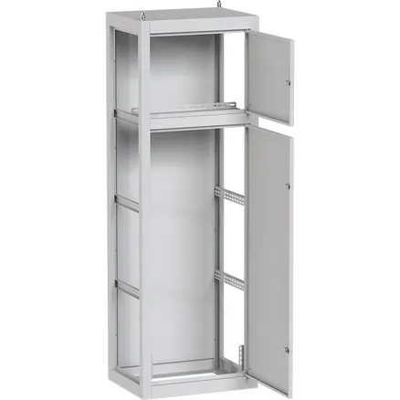 Каркас ВРУ-2 Unit S сварной IP31 (1800x600x450) EKF PROxima (mb15-11-00m)