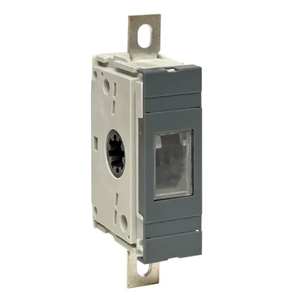 Дополнительный полюс 160А TwinBlock EKF (tb-s-160-dp)