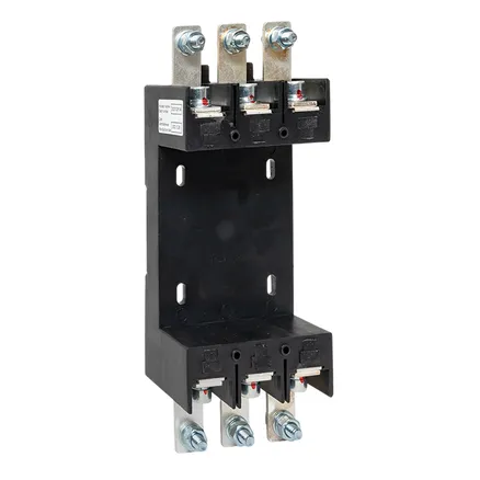 Панель втычная AV POWER-1/3TR переднего присоед. PID-1/3F 125А EKF (mccb-1TR-pin13F-125A)