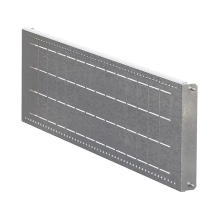 Панели боковые секционные В200 Г800 (2 шт.) EKF AleSta (AleSta-PCV2080)