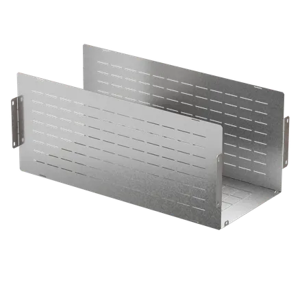 Перегородки для сборки горизонтальных шин Ш800 Г400 EKF AleSta (AleSta-PCHB84)