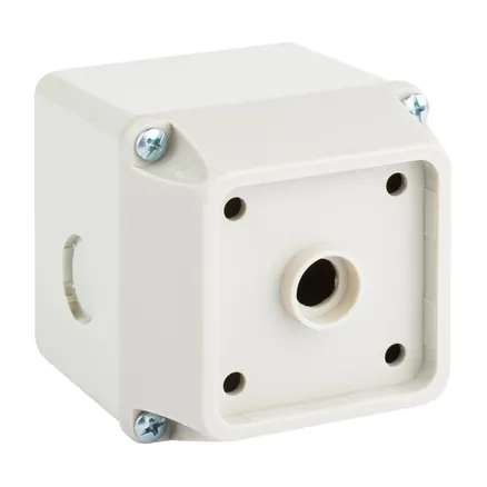 Защитный бокс IP54 до 25 А EKF (pk-IP54-25)
