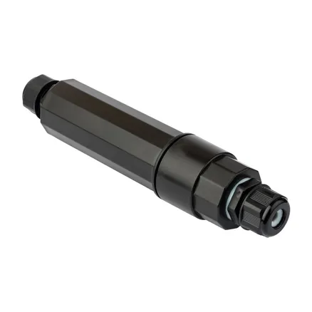 Кабельный коннектор CB1 IP67 FreeTools (plc-cb1)