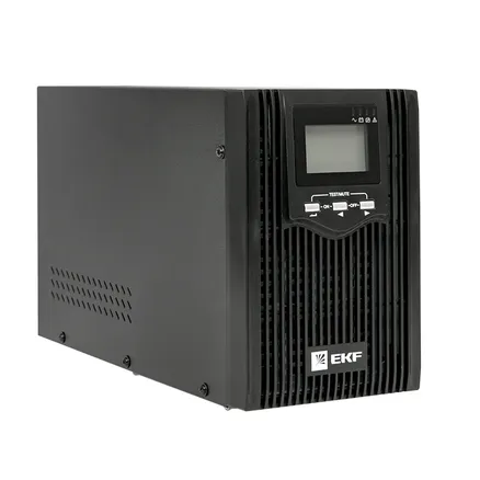 ИБП E-Power PSW 600-TB 1500 ВА,1200 Вт,USB,RJ45,1хСE13,2xSchuko, 2x12В_9Ач (PSW-615-TB)