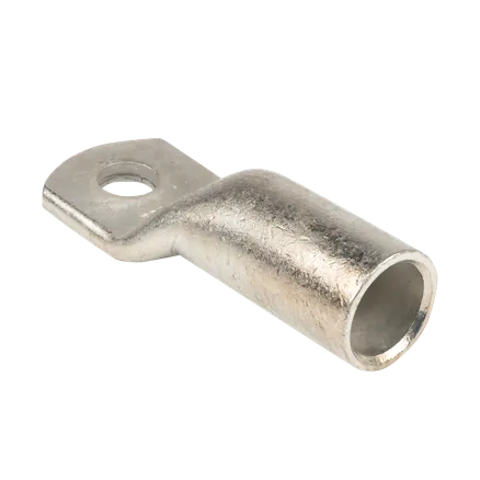 Наконечник медный луженый ТМЛ DIN 300-16 EKF (tml-din-300-16)