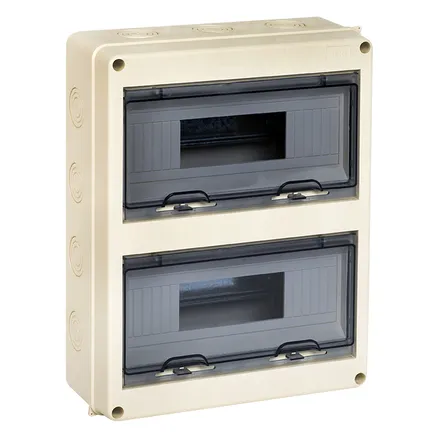 ЩРН-ПГ-24 (354x272x109) IP65 PROXIMA EKF (pb65-n-pg-24)