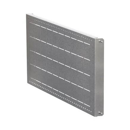 Панели боковые секционные В250 Г600 (2 шт.) EKF AleSta (AleSta-PCV2560)
