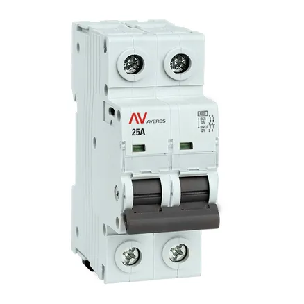 AVN 2P 25A EKF AVERES (avn-2-25-av)