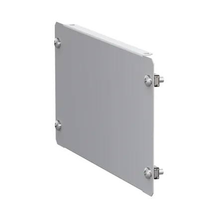Пластрон В150 Ш400 EKF AleSta (AleSta-FP15M400)