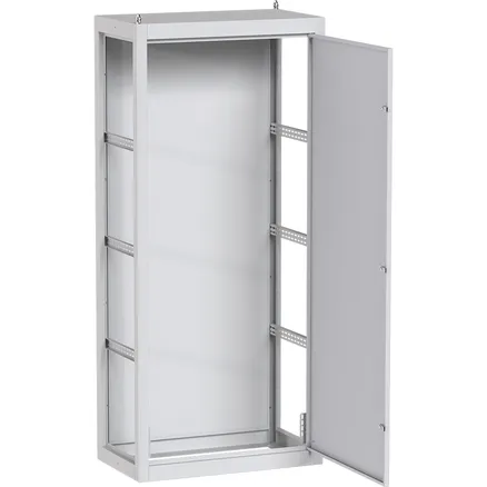 Каркас ВРУ-1 Unit S сварной (1800x800x450) IP31 EKF PROxima (mb15-06-00m)