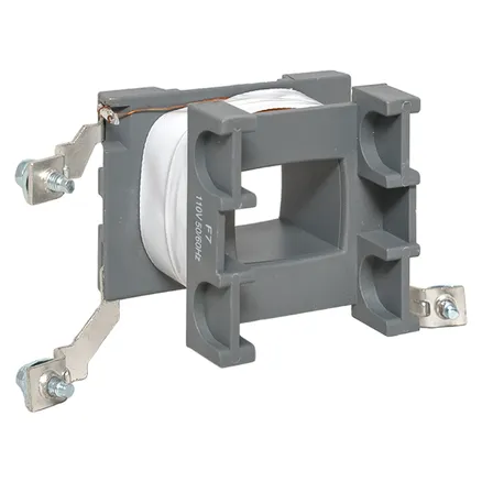 Катушка управления КМЭ 40А-95А 110В EKF (ctr-k-40-95a-110v)
