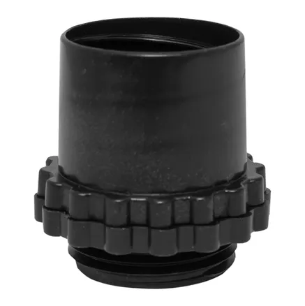 Муфта вводная пластиковая 25 EKF-Plast (cmhp-25)