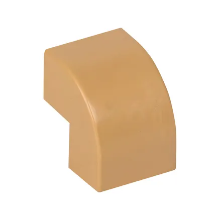 Угол внешний (15x10) (4 шт) свет. дерево EKF-Plast (obl-15-10x4)