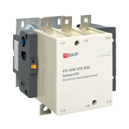 КТЭ 150А 230В NO EKF (ctr-b-150)