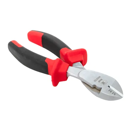 Силовые бокорезы Master 180 мм EKF (sbo-180-mas)