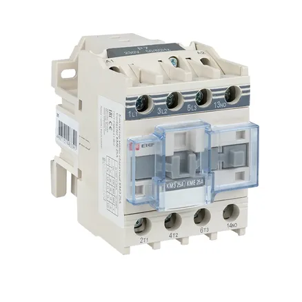 КМЭ 25А 230В 1NO EKF (ctr-s-25-220) SALE2