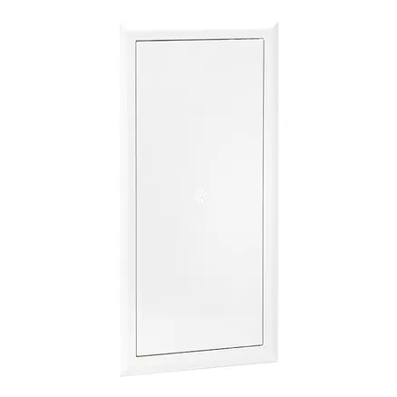 Люк ревизионный пластик 200x400 (ШхВ внутр.) EKF Basic (lp-200x400)