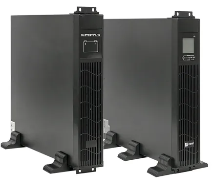 ИБП E-Power SW900Pro-RTB 3000 ВА/2700Вт,c АКБ 8x12В_7 Ач,8 хС13,EPO,RS232, USB, SNMP слот (SW930Pro-RTB)
