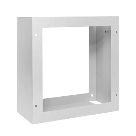 Цоколь к ВРУ Unit S IP31 (200x600x600) EKF PROxima (mb15-08-04-06)