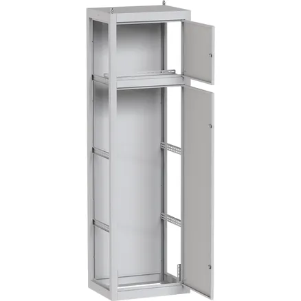 Каркас ВРУ-2 Unit S сварной IP31 (2000x600x450) EKF PROxima (mb15-14-00m)