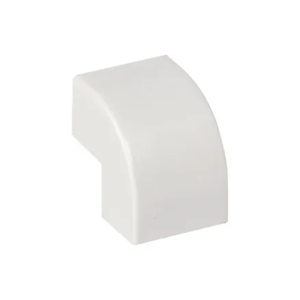 Угол внешний (15x10) (4 шт) белый EKF-Plast (obw-15-10x4)