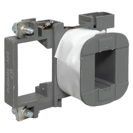 Катушка управления КМЭ 25А-32А 24В EKF (ctr-k-25-32a-24v)