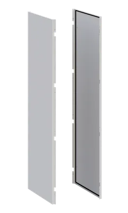 Боковые панели 2200x600 (2 шт) EKF AleSta (AleSta-PS226)