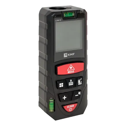 Дальномер лазерный LDM-70 EKF Expert (ldm-70)