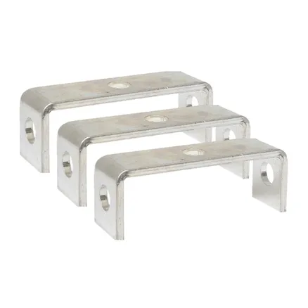 Межфазные перемычки для реверсивных (3шт.) TwinBlock 160-250А EKF (tb-bar-160-250-rev)