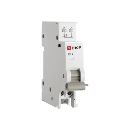 Расцепитель независимый AV-SNT-2 415В AC EKF (av-snt-2-averes)