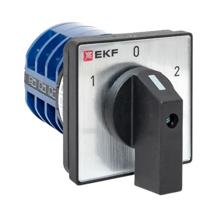 ПК-1-23 32А 3P "1-0-2" EKF (pk-1-23-32)