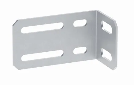 Кронштейн стеновой (2 мм) EKF (ks9050)